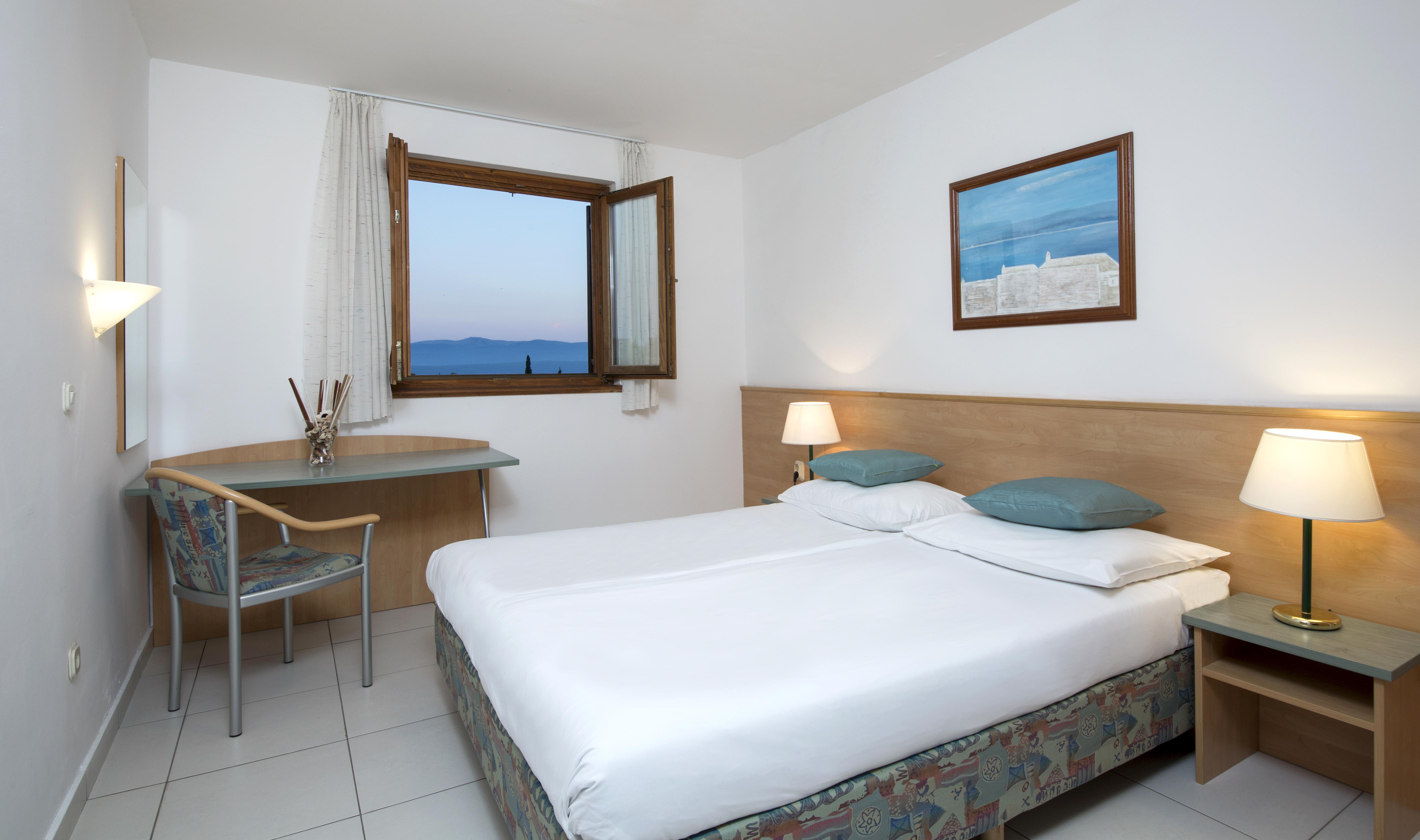 Bluesun Holiday Village Bonaca - Full Board Plus Bol Exteriör bild