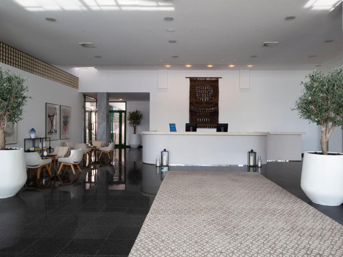 Bluesun Holiday Village Bonaca - Full Board Plus Bol Exteriör bild