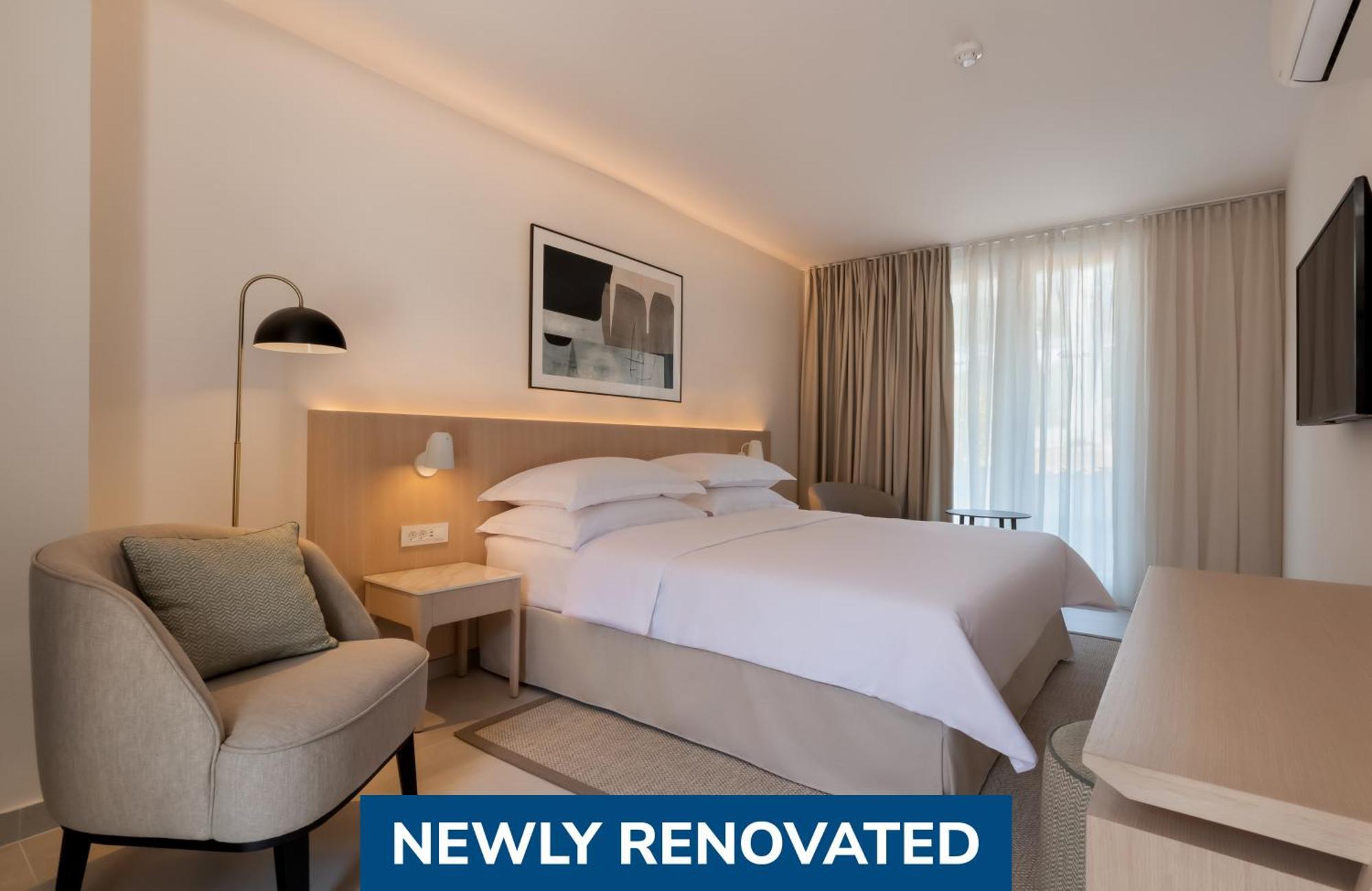 Bluesun Holiday Village Bonaca - Full Board Plus Bol Rum bild