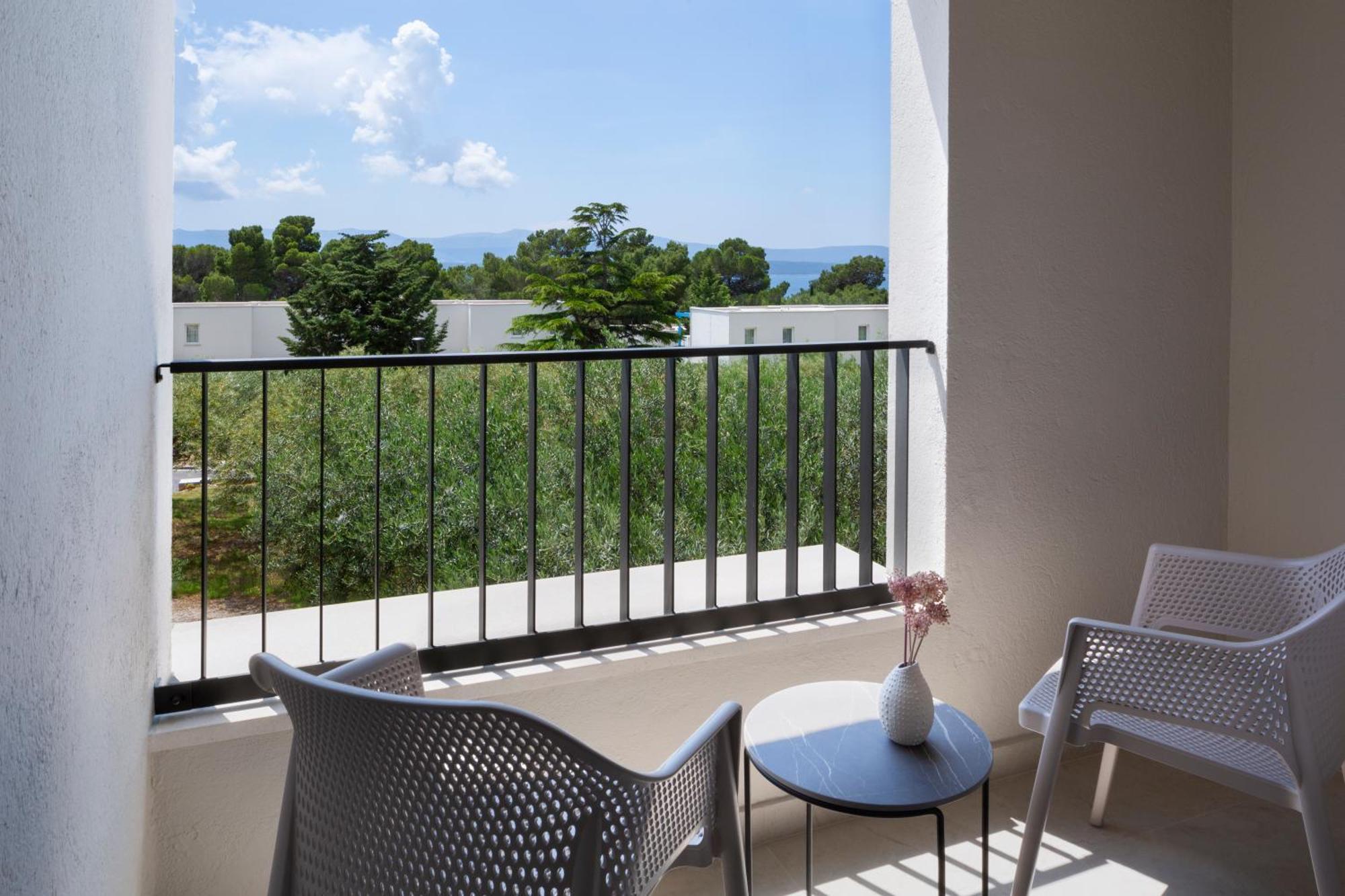 Bluesun Holiday Village Bonaca - Full Board Plus Bol Rum bild