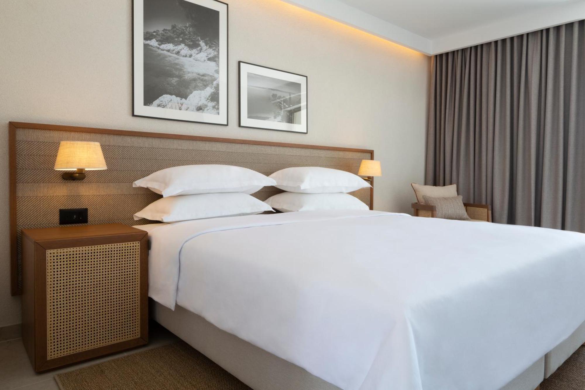 Bluesun Holiday Village Bonaca - Full Board Plus Bol Rum bild