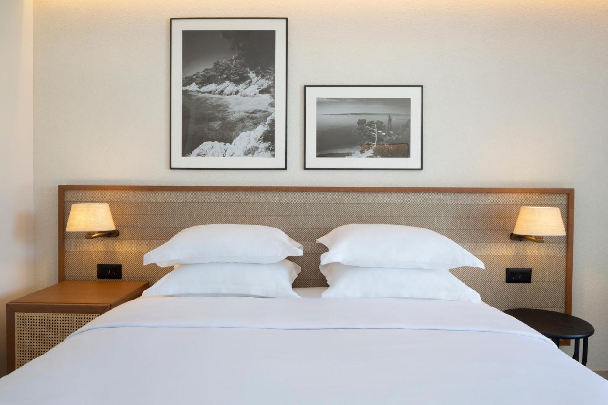 Bluesun Holiday Village Bonaca - Full Board Plus Bol Rum bild