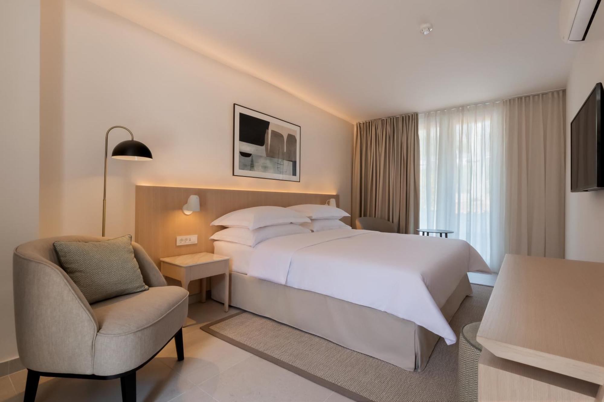 Bluesun Holiday Village Bonaca - Full Board Plus Bol Rum bild