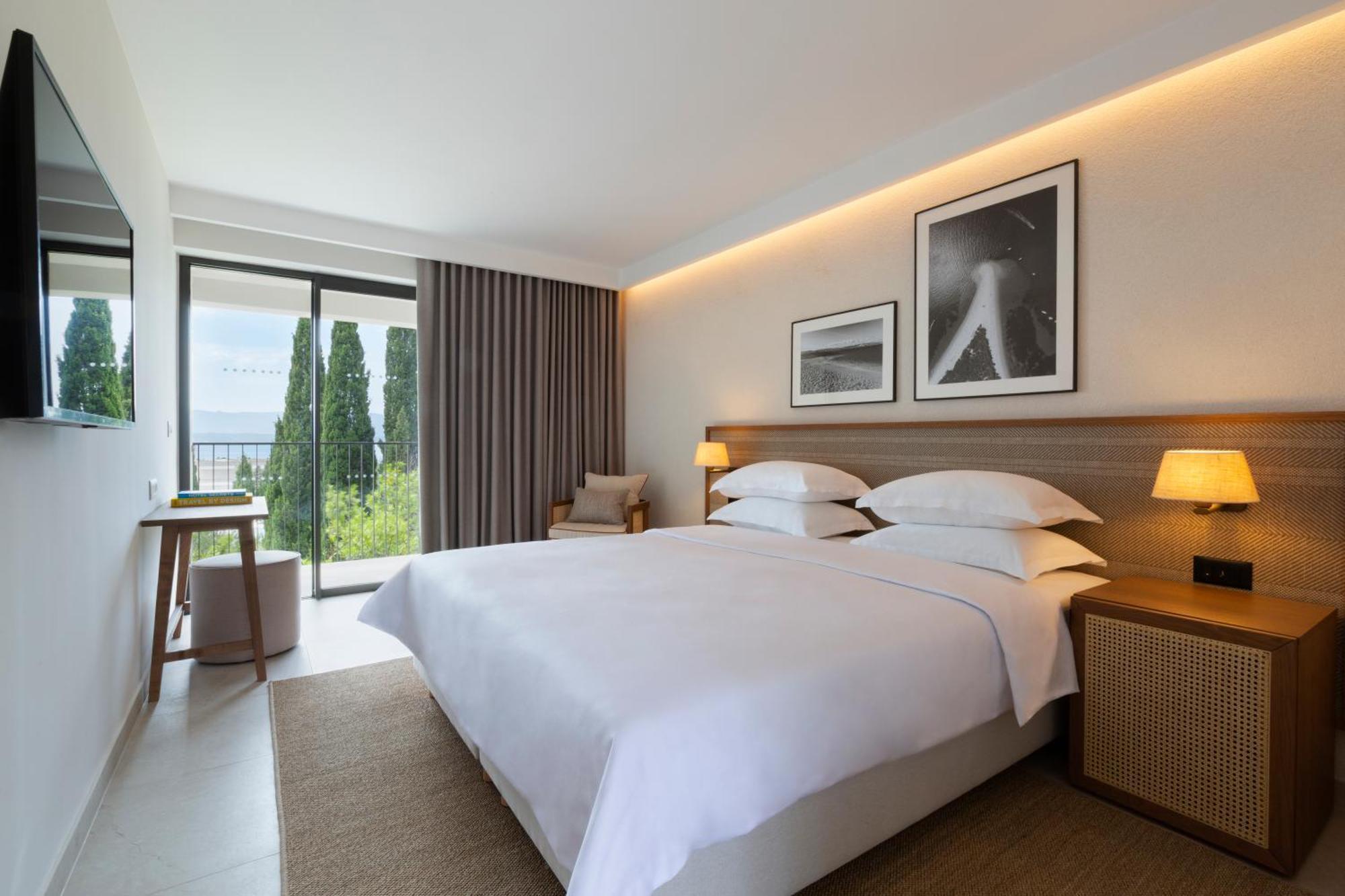 Bluesun Holiday Village Bonaca - Full Board Plus Bol Rum bild